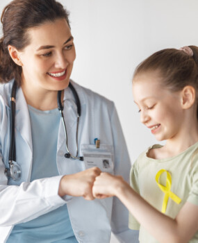 Fight Kids Cancer continue d’accélérer la recherche en affectant 12 millions d’euros en 2025