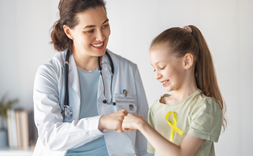 Fight Kids Cancer continue d’accélérer la recherche en affectant 12 millions d’euros en 2025