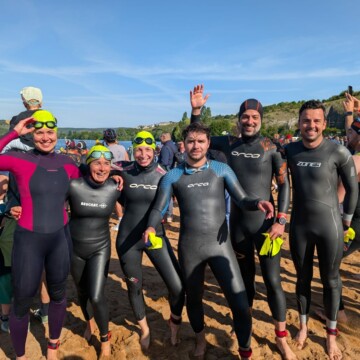 Triathlon de Dijon