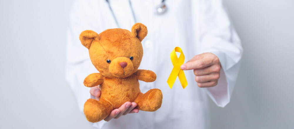 Oncology pédiatrique