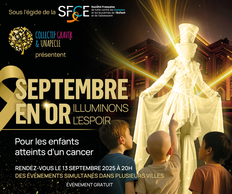 Septembre en Or