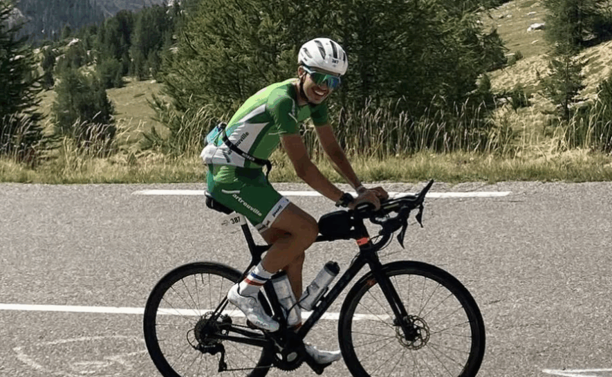 Embrunman 2025 : un défi sportif pour guérir le cancer des enfants