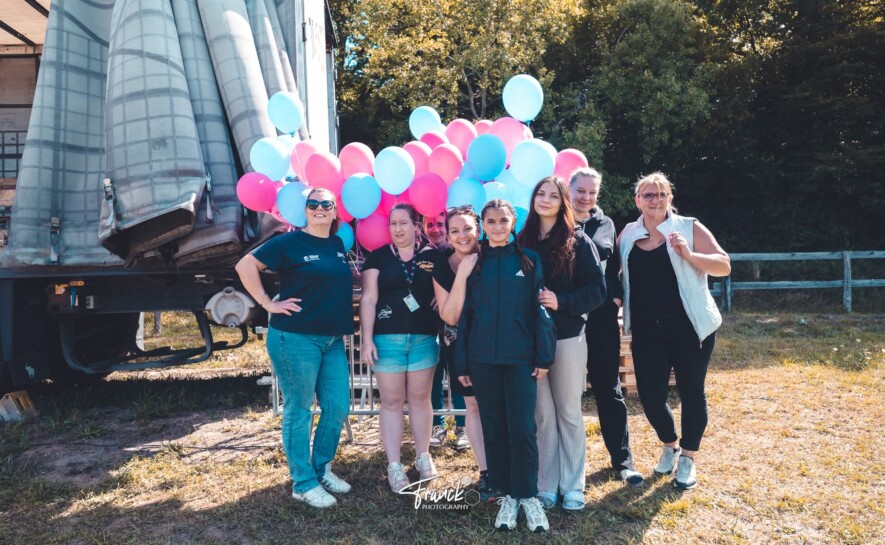Fun Cars : un week-end solidaire dans la commune d’Igé !