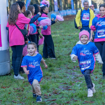 Enfants sans Cancer