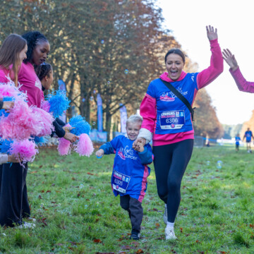 Enfants sans Cancer