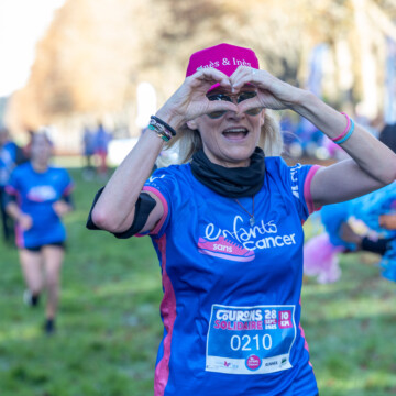 Enfants sans Cancer