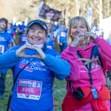 Enfants sans Cancer