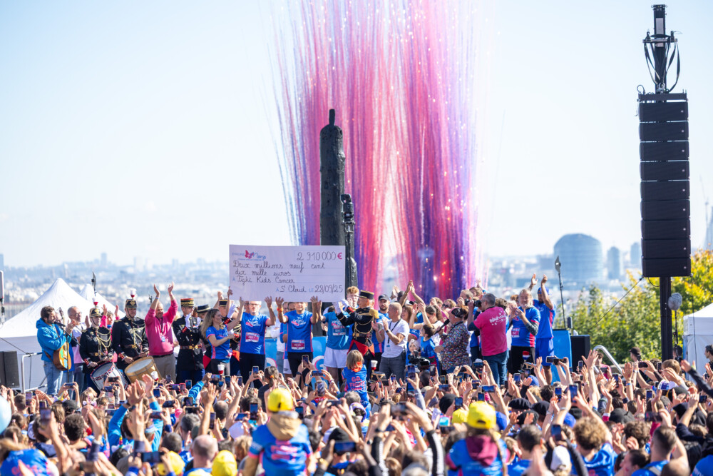 Enfants sans Cancer