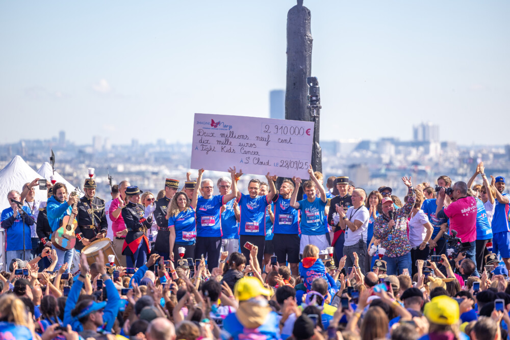 Enfants sans Cancer