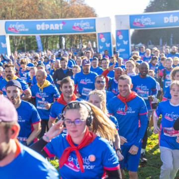 Enfants sans Cancer