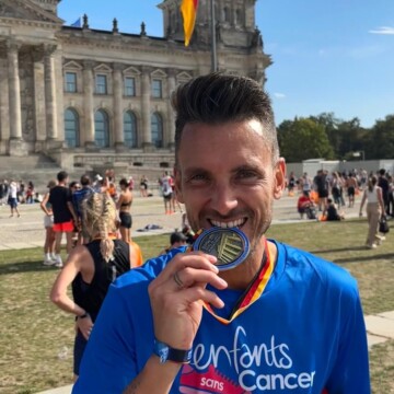 Marathon de Berlin
