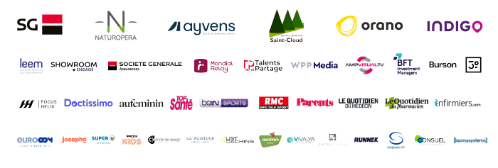 Partenaire ESC