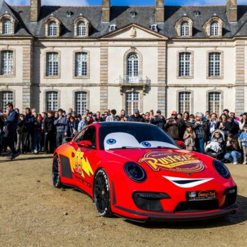 Rallye du coeur