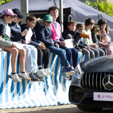 Rallye du coeur