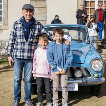 Rallye du coeur