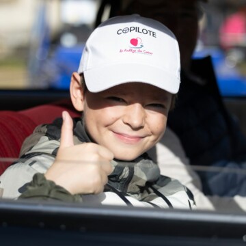 Rallye du coeur