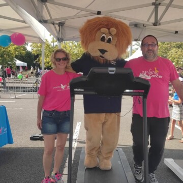 Septembre en Or - Entreprise