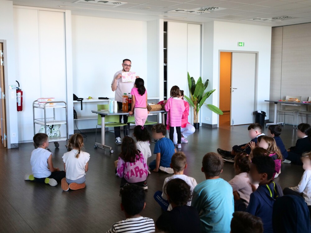 Institut Saint-Pierre