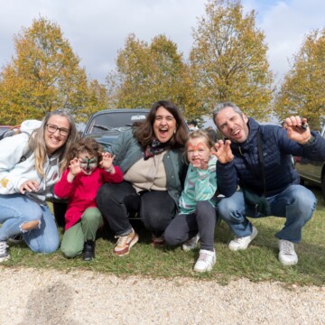 Rallye du Coeur