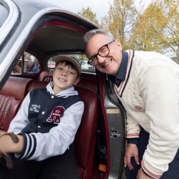 Rallye du Coeur