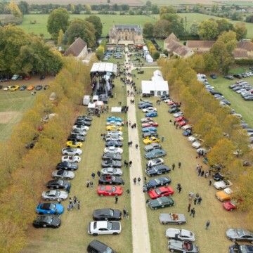 Rallye du Coeur