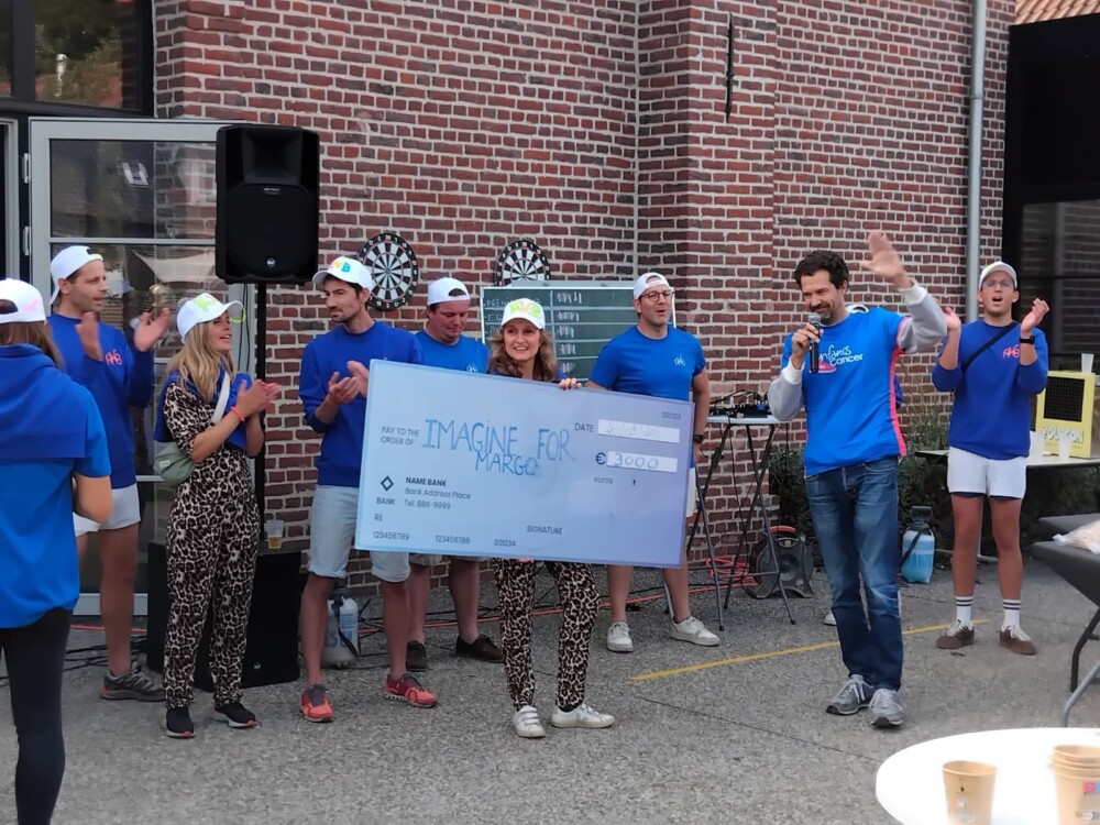 Rallye Vélo de Bondues