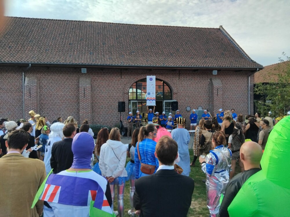 Rallye Vélo de Bondues