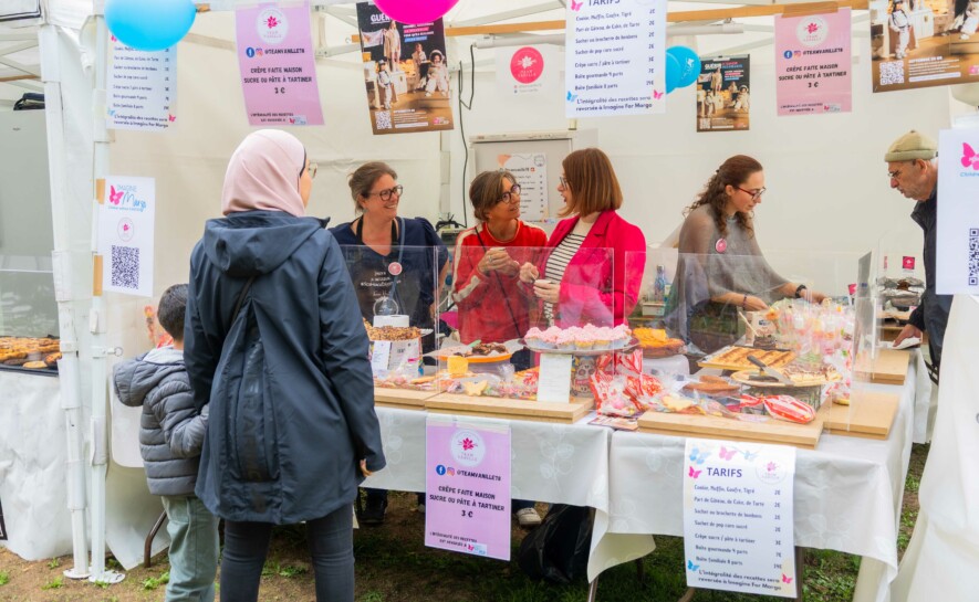 Fête des Chênes Verts dans les Yvelines pour Septembre en Or 2025