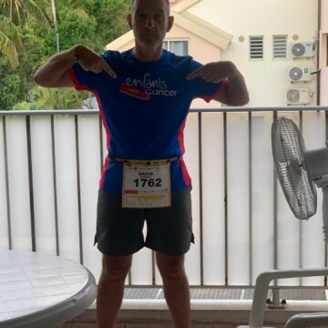 Grand Raid - Duagonale des fou