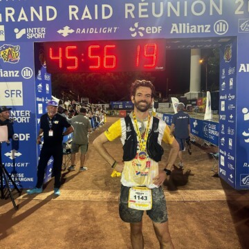 Grand Raid - Duagonale des fou