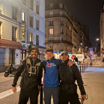 Les défis solidaires contre les cancers