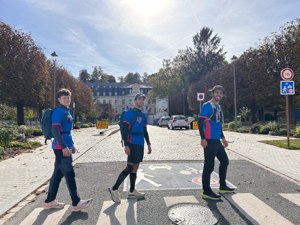 Les défis solidaires contre les cancers