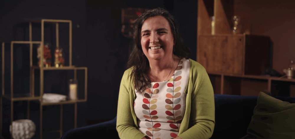 Nathalie Gaspard - cancers des enfants