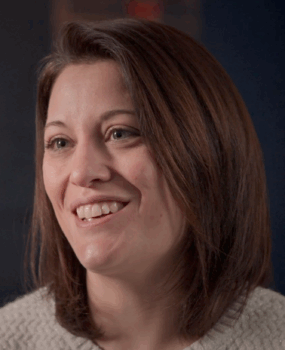 Emilie’s fight: two children, the same leukemia