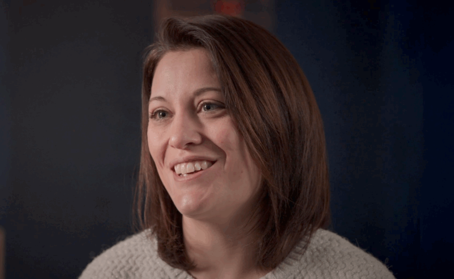 Emilie’s fight: two children, the same leukemia