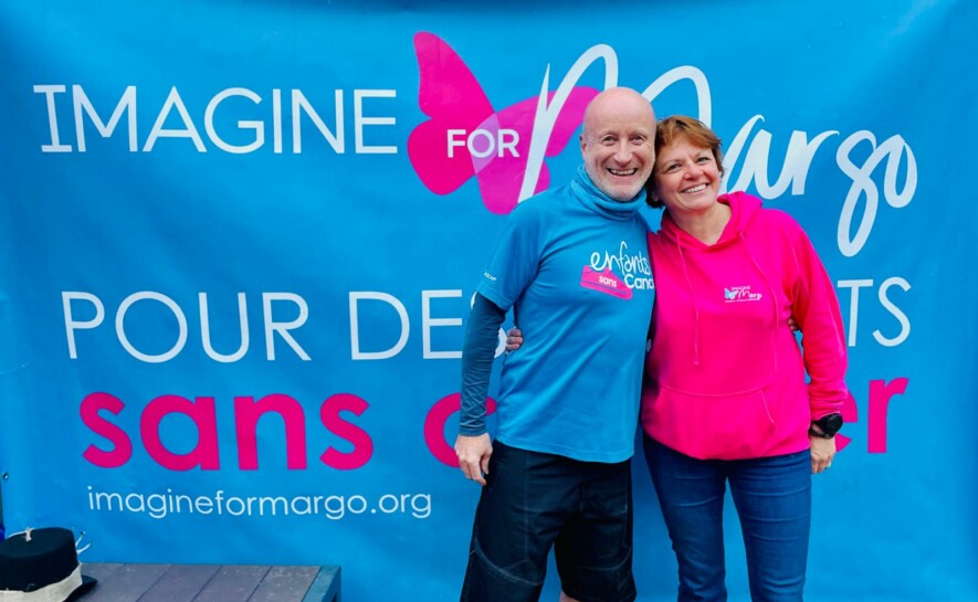 Trail’Oween 2025 : Courir déguisé pour vaincre les cancers pédiatriques