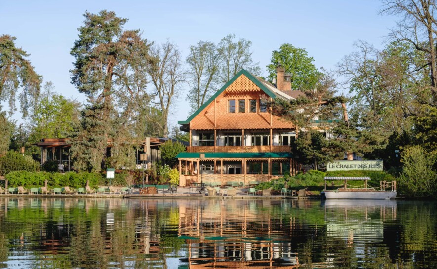 Une soirée au Chalet des îles pour lutter contre les cancers pédiatriques