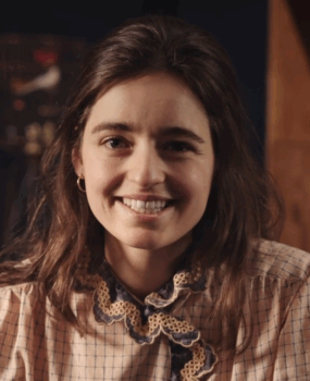 Un combat contre le cancer, une histoire de famille : le témoignage d’Hortense