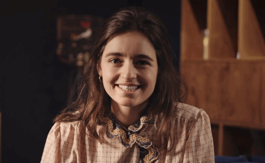 Un combat contre le cancer, une histoire de famille : le témoignage d’Hortense