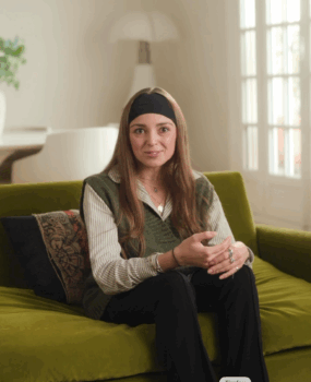 Jade, 23: “Cured of cancer, but I still fight every day”