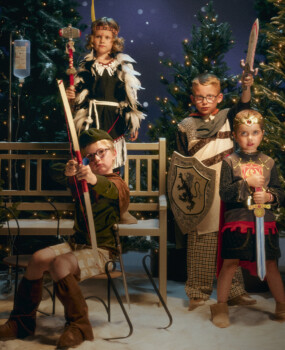 En décembre 2025, unissons-nous contre les cancers pédiatriques