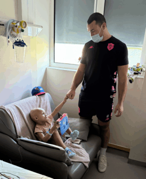 2025 : Une année d&rsquo;engagement au service du bien-être à l&rsquo;hôpital