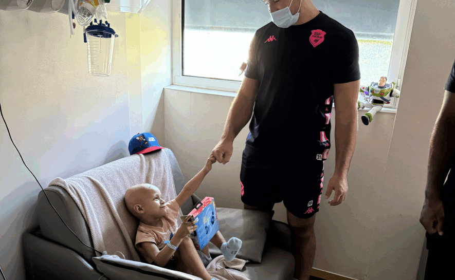 2025 : Une année d&rsquo;engagement au service du bien-être à l&rsquo;hôpital