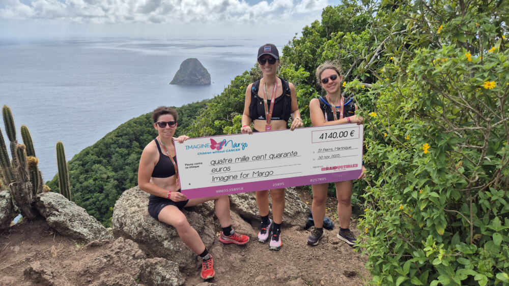 Raid des Alizés 2025