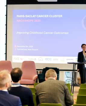Hack4Hope 2025 : Une seconde édition pour accélérer l’innovation contre les cancers pédiatriques