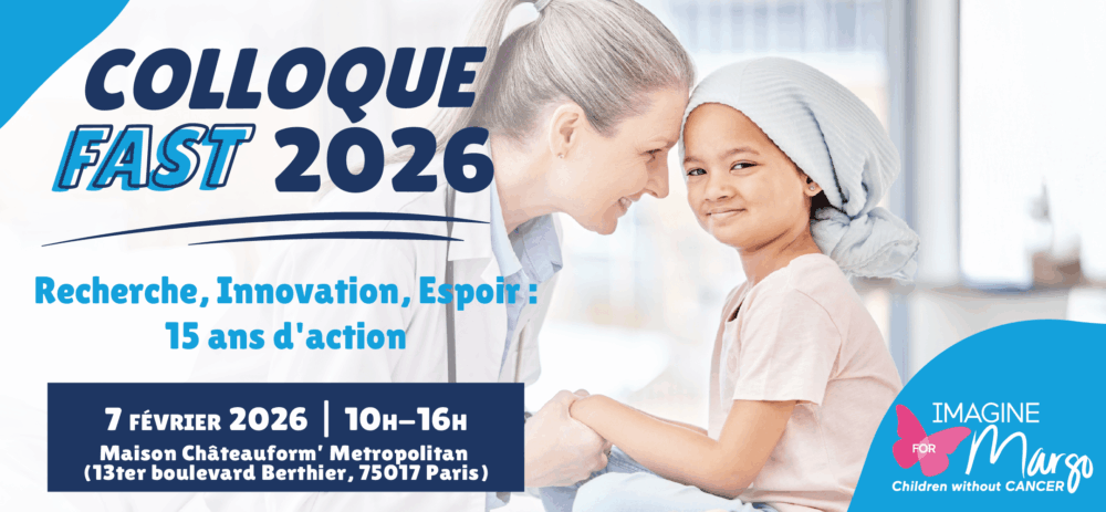 Colloque FAST 2026