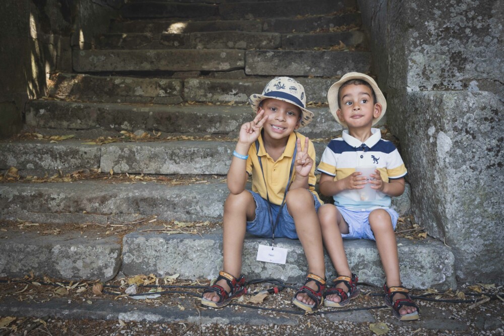 Victoires Imagine for Margo