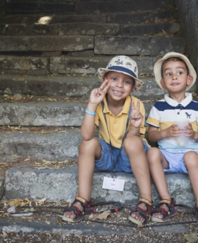 2025: An Exceptional Year of Mobilization Against Pediatric Cancer