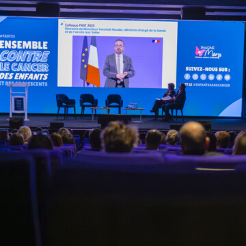 Colloque Fast 2025