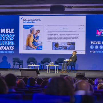 Colloque Fast 2025